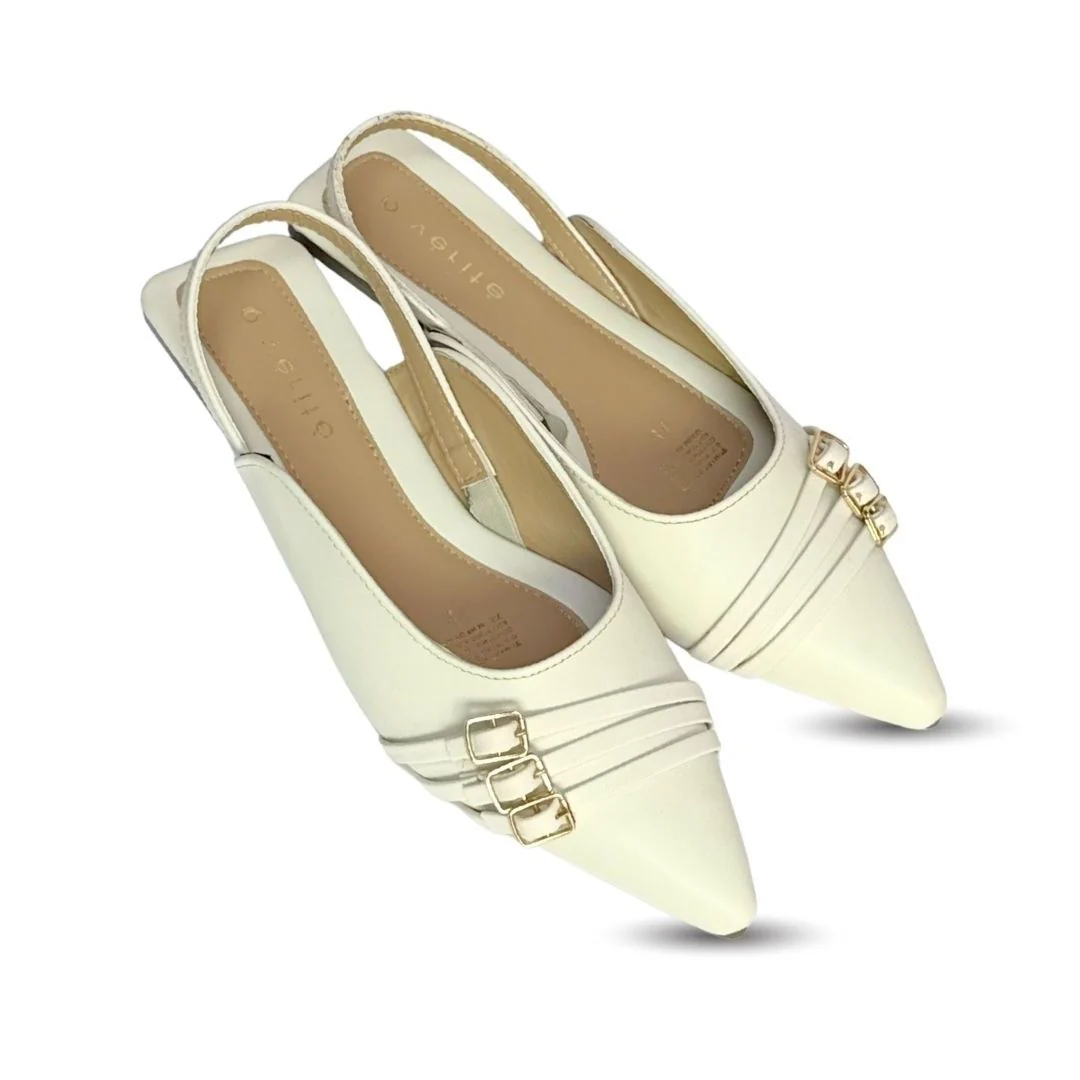 FLATS/ BALERINAS