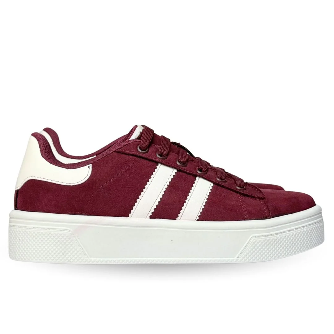 ALAZKA STRIPES